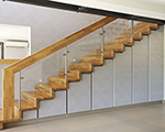 Construction et protection de vos escaliers par Escaliers Maisons à Briatexte